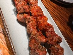 -百花人家(门城水岸店)