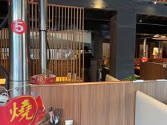 -山之屋炭火烧肉·生啤畅饮(大朗万科中央公园店)