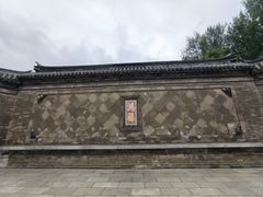 -张学良旧居陈列馆