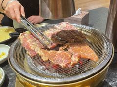 -味家烤肉烤鳗鱼牛排(西塔旗舰店)