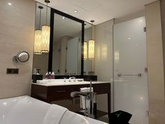 -上海嘉定喜来登酒店