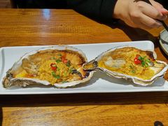 -必点海鲜·鲅鱼水饺(鞍山西道店)