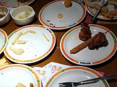 -比格比萨自助(花园路店)