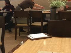 大堂-必胜客(瑞虹店)