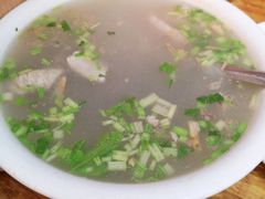 血肠汤-聪辉同安老美食饭店(大元路店)