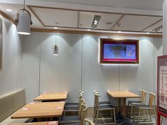 -喜家德虾仁水饺(南山书城店)