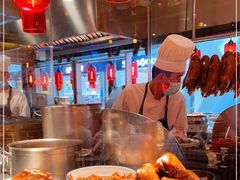 -陈鹏鹏潮汕菜(宝安机场T3航站楼店)