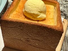 -绿茶餐厅(石家庄万象城店)