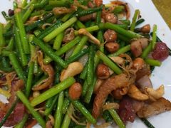 -阿四台山黄鳝饭(东门店)