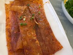 -丁虎子烤肉(国道二店)