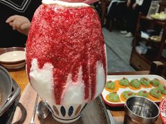 -楠火锅(西单店)