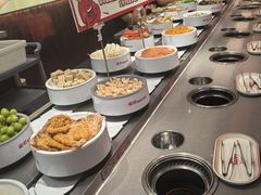 -龍歌自助小火锅(雨花台江南虹悦城店)
