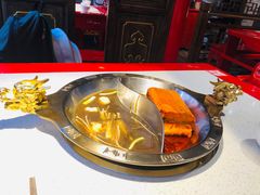 -大龙燚火锅(悉尼店)