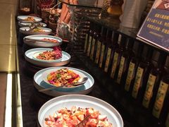 -安蒂娅·海鲜自助餐厅(安蒂娅美兰酒店)