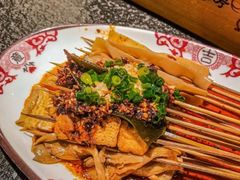-福苗小骆驼烧烤(莲湖路店)