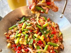 -湘轩·土菜研究院(光大店)