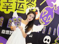 -时尚天河商业广场