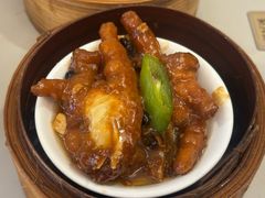 -添好运点心专门店(深水埗店)