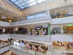 -凯德MALL(西直门店)