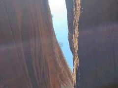 -波浪谷
