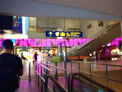 -吉隆坡国际机场