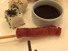 -盛宴自助餐厅(运达喜来登店)