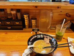 -Ramen满吉·豚骨拉面(丽园路店)