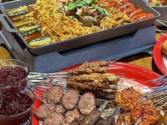 -北三老太太烧烤(人生一串上榜店)