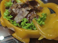 -醉御香渔家园(临沂路与大连路店)