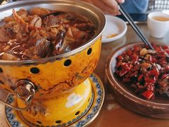 -隔壁老王·家常云南菜(花巷店)
