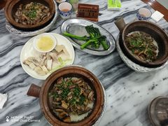-红星光发煲仔饭(大石街店)