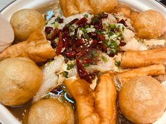 -友达面馆(二七南路店)