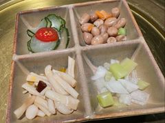 -無二炙坊·和牛烧肉(大钟寺1733店)