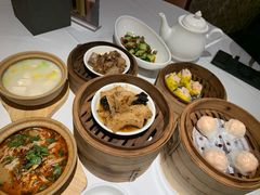 -万龙洲海鲜(南新仓店)