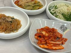 -黄金牧场(明洞总店)