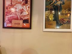-El Bodegon阿根廷秘鲁餐厅(幸福路店)