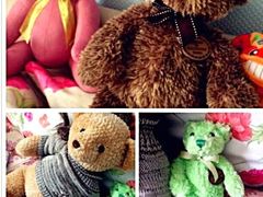 -济州岛泰迪熊博物馆