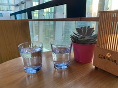 -THE CUT Rooftop顶楼牛排餐吧(环贸iapm店)