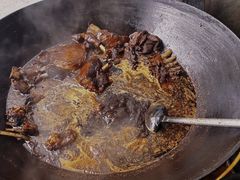 -南花桥羊肉馆老字号(乌镇店)