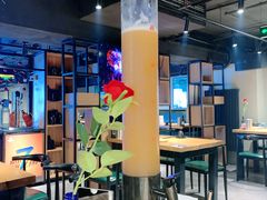 大堂-腰子哥烤串(石佛营炫特店)