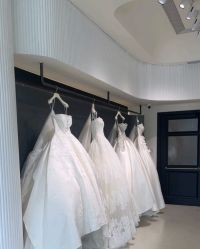 -Bridal Queen·婚纱女皇