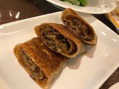 -南门小馆·清真(国贸商城店)