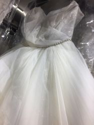 -MANLI BRIDAL婚纱