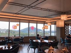 大堂-佘山世茂艾美·御珍轩中餐厅