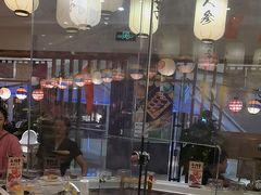 -禾绿回转寿司(苏宁广场店)