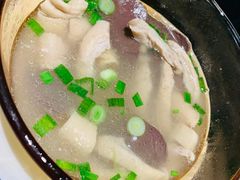 -明州小宴(文化广场店)