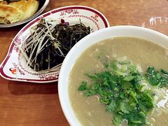 -向阳羊汤(千峰店)