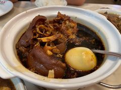 -宝香绑线肉骨茶(柏威年广场店)