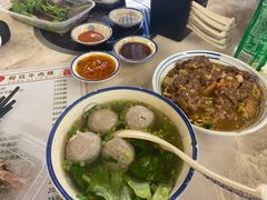 -合意桐坑牛肉粿·鲜牛肉火锅(嵩山总店)
