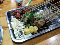 -三番火辣串串香(总店)